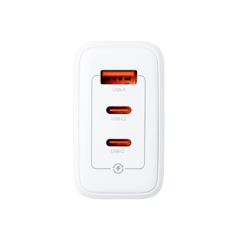 Cargador AC ADATA 65W GAN Universal USB-C para ... image number null