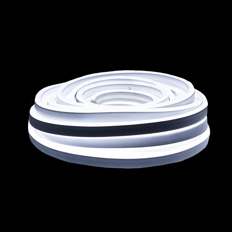 Serie tipo Manguera Luces Tira LED Blanca 10 me... image number null