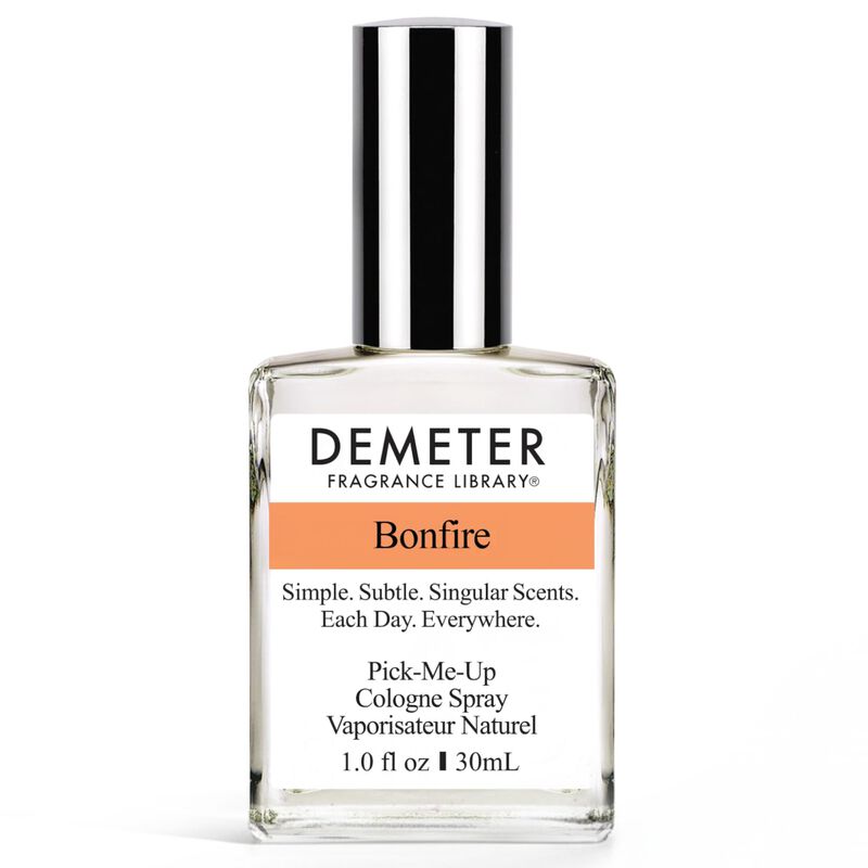 Perfume Demeter Bonfire 30 ml Spray de Colonia image number null