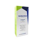 Quimafron 50 Mcg 140 Dosis