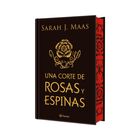 Una Corte De Rosas Y Espinas. Edici&oacute;n Especial, De Maas