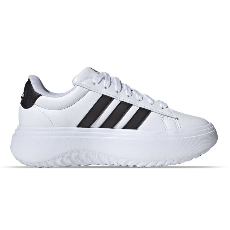Tenis Casual Adidas Grand Court Platform IE1092 image number null