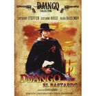 Django: El Bastardo Dvd. [dvd] (1969) Django Il Bastardo