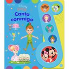 Disney Baby: Canta Conmigo