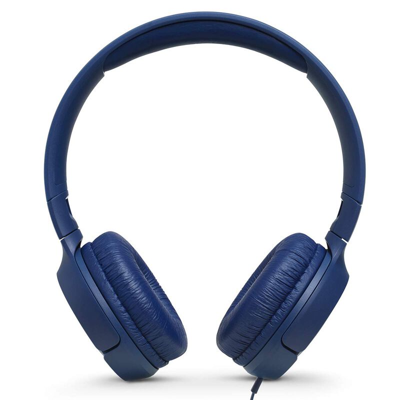 Auriculares Supraaurales Jbl Tune 500 Con Cable... image number null
