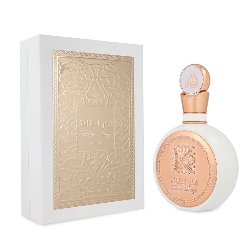 Lattafa Fakhar 100ml Edp Spray image number null