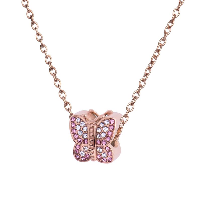 Charm Original Dije Acero Inoxidable, Regalos M... image number null