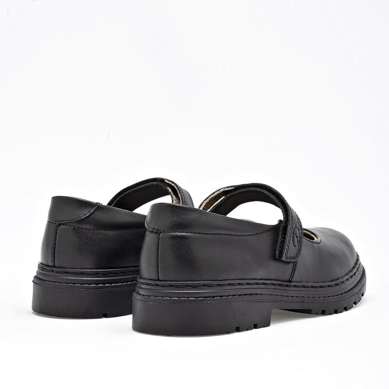 Dogi Zapato para ni&ntilde;a. Negro image number null