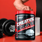 Creatina Nutrex Drive Nutrex Sin Sabor / Ni Colorante