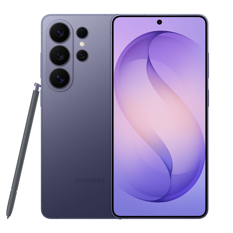 Galaxy S26 Ultra Doble Sim 256GB/12RAM Violeta ... image number null
