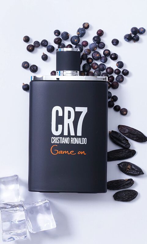 Perfume Game On Game On De Cristiano Ronaldo, 1... image number null