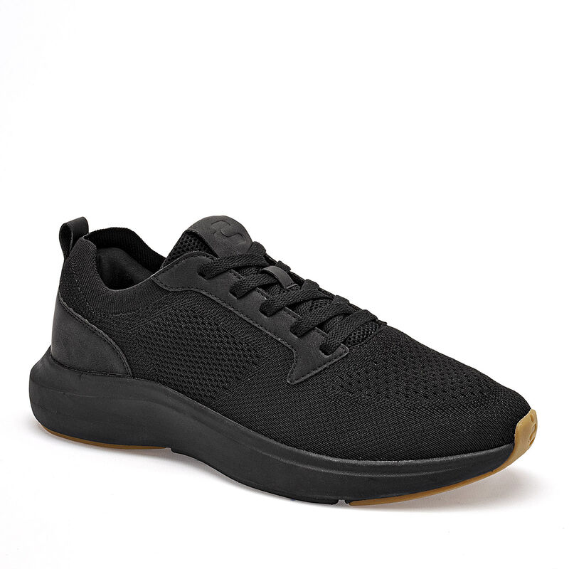 Charly Tenis Para Mujer Negro Cod 139712-e image number null