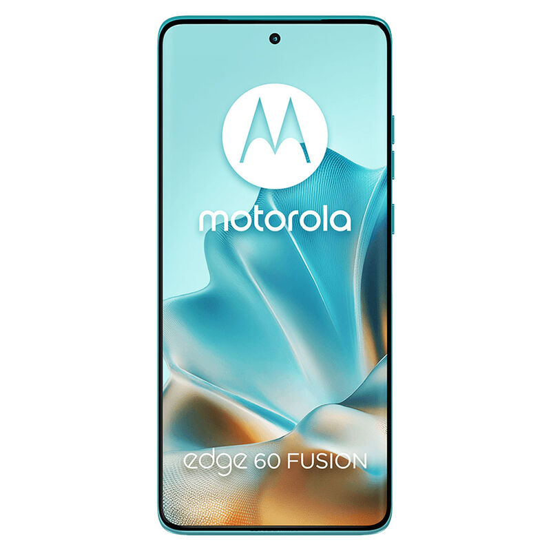 Smartphone Motorola Moto Edge 60 Fusion 256gb 8... image number null