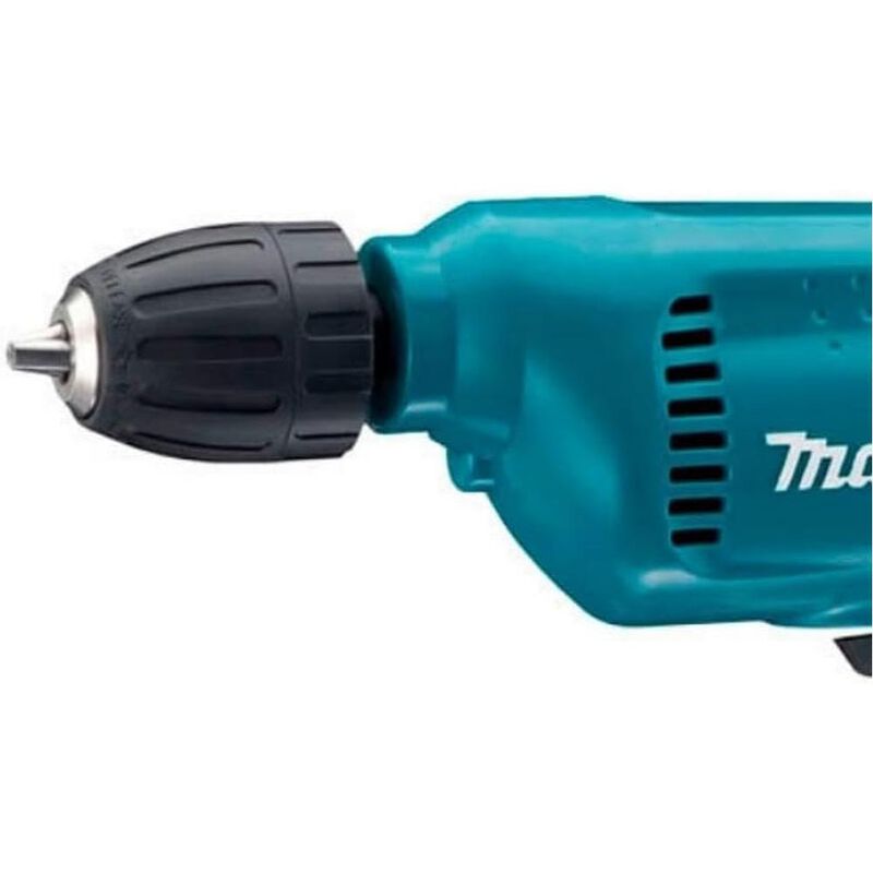 TALADRO MAKITA 3/8" VVR 450W image number null