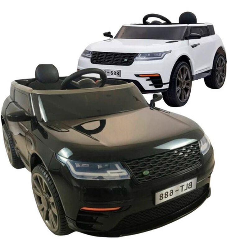 Carro Montable Camioneta Electrica 12v Ni&ntilde;os Mp... image number null