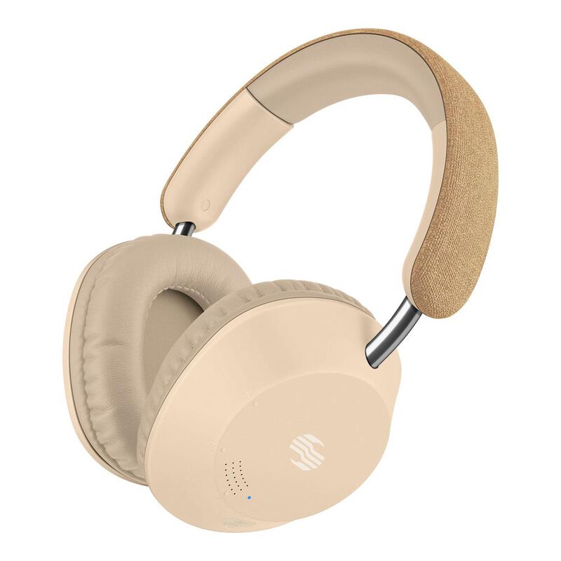 Aud&iacute;fonos Bluetooth* con bater&iacute;a de hasta 25 h ... image number null