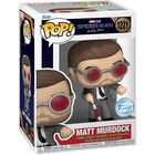 Matt Murdock, Marvel Spider-Man: No Way Home, Funko Pop  #1221