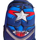 Kit de Mochila-Lonchera-Lapicera Escolar