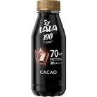 UHT LALA 100 CACAO 330 ML
