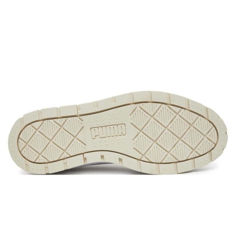 Tenis Puma Karmen Ii Aqua Metallics Para Mujer image number null