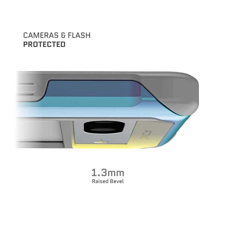 Funda GHOSTEK Atomic para Google Pixel 7 Alumin... image number null