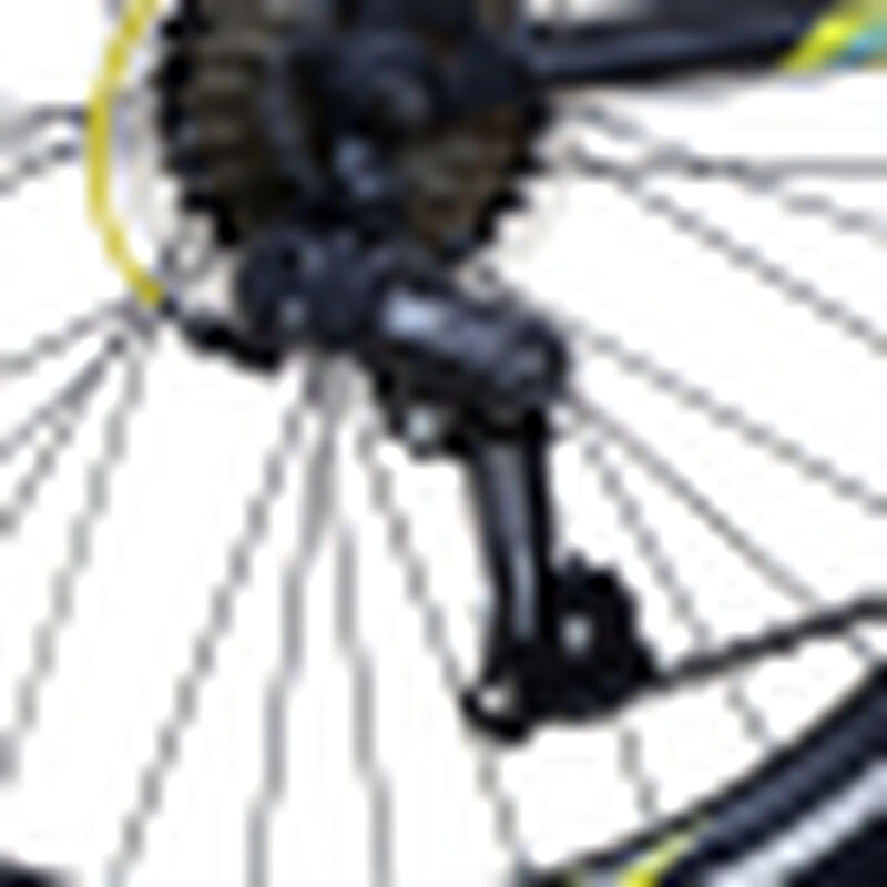 Bicicleta Benotto Monta&ntilde;a FIRE BACK R24 Acero 2... image number null