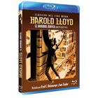 El Hombre Mosca [Blu-ray R] (1923) Safety Last!