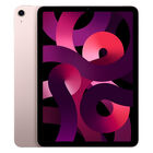 iPad Air 5 Gen 10.9" 64GB Wifi Rosa Reacondicionado