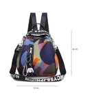 Backpack Pink Brule Para Mujer