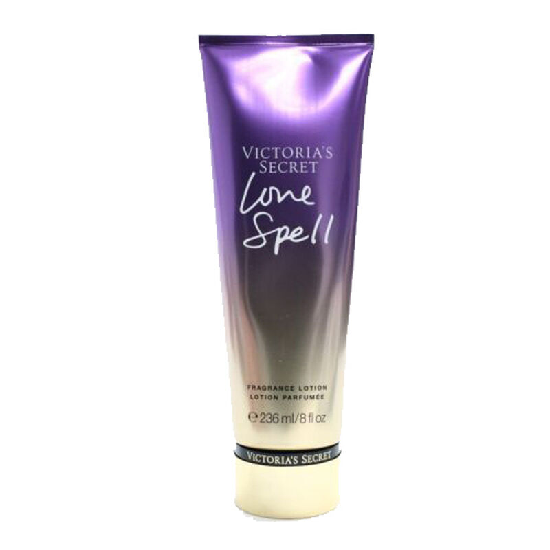 Victoria Secret Love Spell 236ml Body Lotion Da... image number null