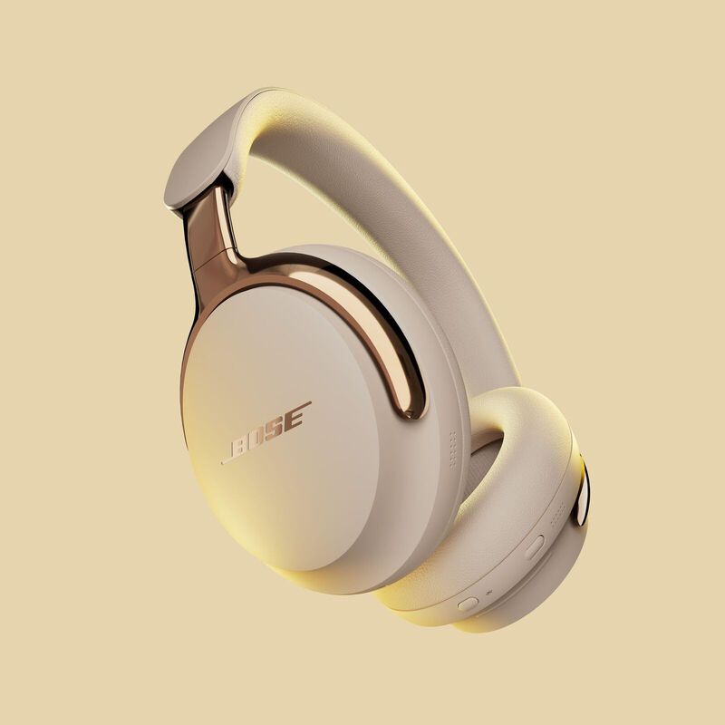 Aud&iacute;fonos Bose Quietcomfort Ultra 2da Generaci&oacute;... image number null