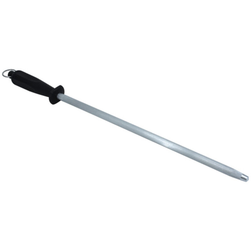 Afilador Cuchillo Acero 14 Pulg Magnetizado Cha... image number null