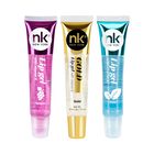 Gel Labial Nicka K New York - Pack De 3 (15 ml)