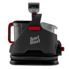 Aspiradora Spot Blast Rojo