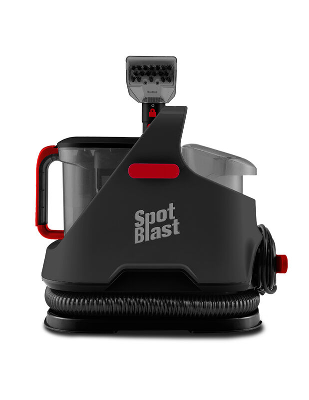 Aspiradora Spot Blast Rojo image number null