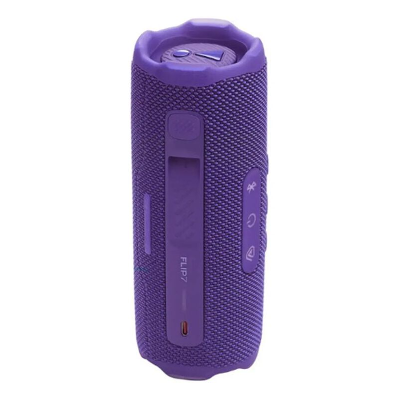 Bocina JBL Flip 7 Morado image number null