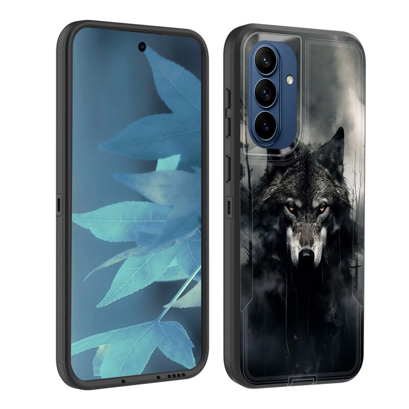 Funda Para Samsung Galaxy A57 5g De 6,7" Dise&ntilde;o... image number null
