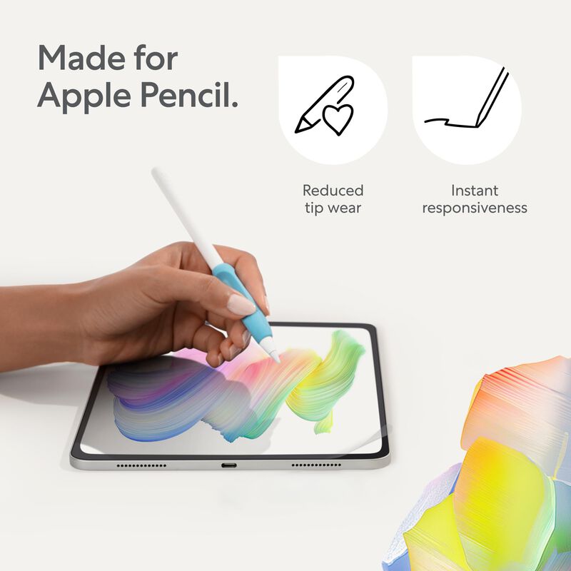 Protector De Pantalla Paperlike Para Ipad Pro 1... image number null
