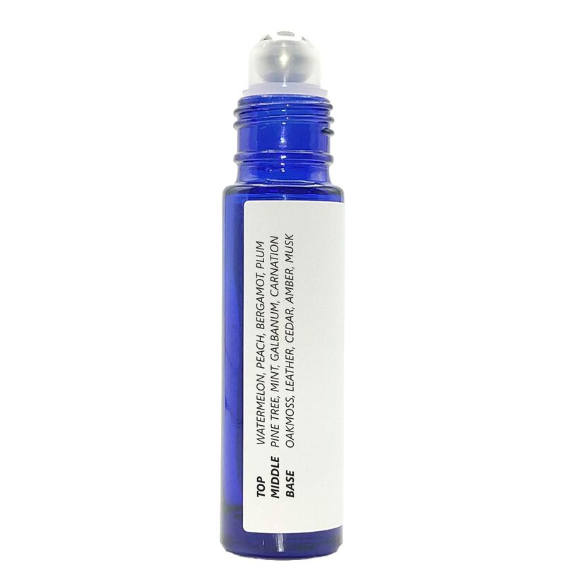 Aceite De Fragancia Parfumolio 103 Inspirado en... image number null