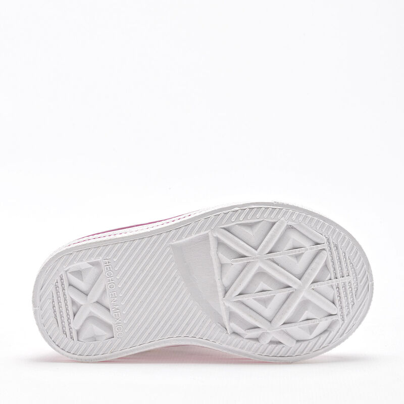 Koby Star Tenis Urbanos Para Beb&eacute; Blanco Multic... image number null