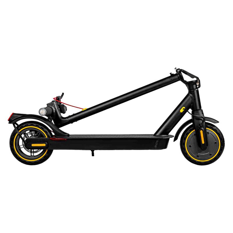 Scooter El&eacute;ctrico Plegable 25km/h 36v 350w Full... image number null