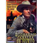 Buchanan Cabalga De Nuevo [dvd]