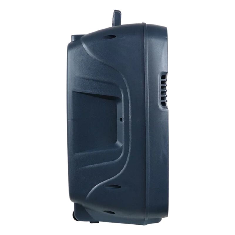 Bafle Amplificado Fussion PBS-15JELLY-BLP 15 30... image number null