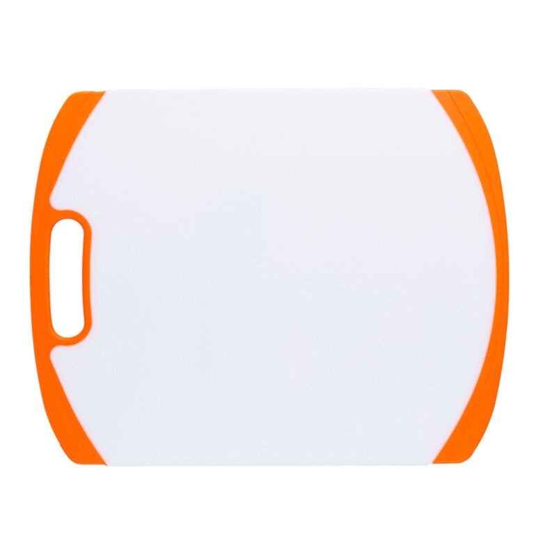 Tabla Para Picar Farberware 25755 11X14" Blanca... image number null