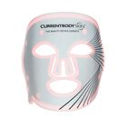 Mascarilla Facial LED CurrentBody Skin Rojo e Infrarrojo Therapy