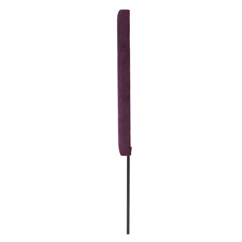 Cabecera Queen Size Dicasa Argos Morado image number null
