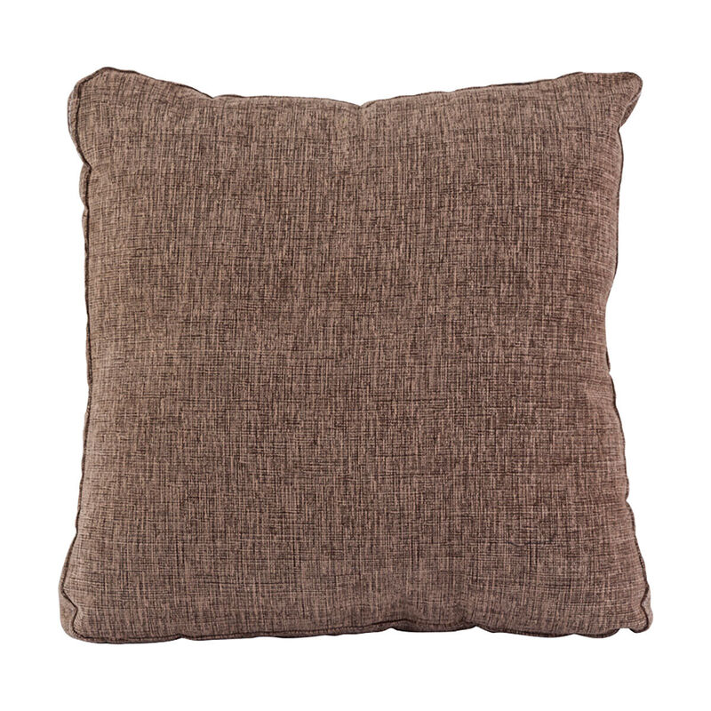 Cojin Dicasa ZitaOne Caf&eacute; Oscuro image number null