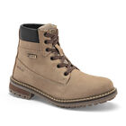 Gmc bota para hombre beige negro cod 140794-F
