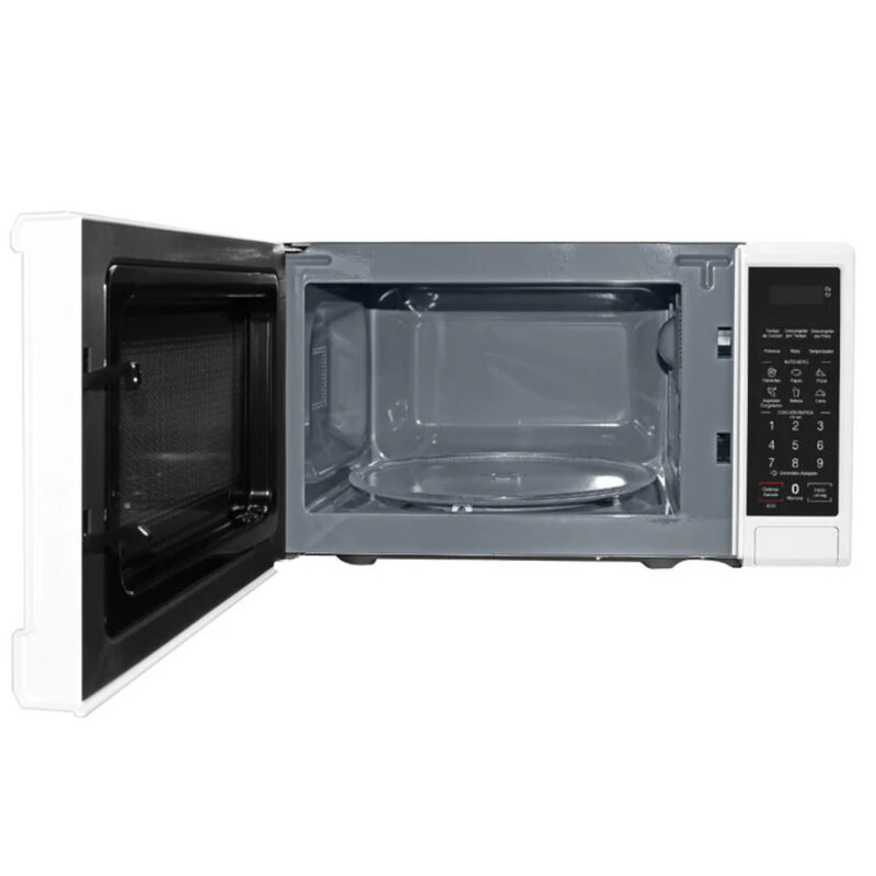 Horno Microondas 0.7 Pies Cubicos KOBLENZ MWKM-... image number null