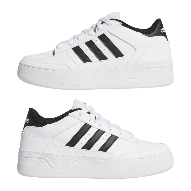 Tenis Adidas Break Start Bold J JQ0133 image number null